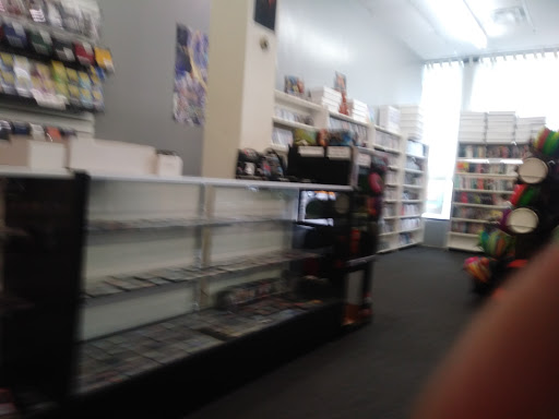 Game Store «Game On», reviews and photos, 1840 N Saginaw Rd, Midland, MI 48640, USA