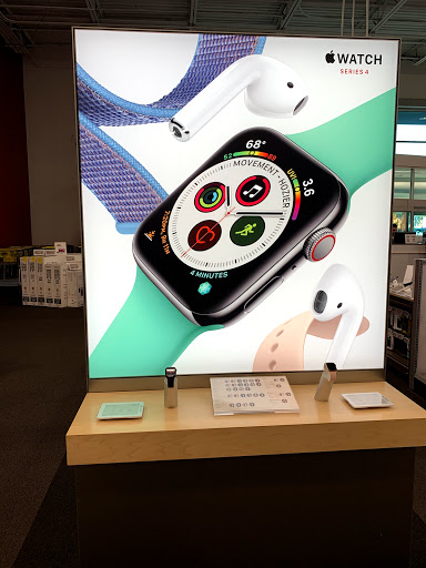 Electronics Store «Best Buy», reviews and photos, 2445 Iron Point Rd, Folsom, CA 95630, USA