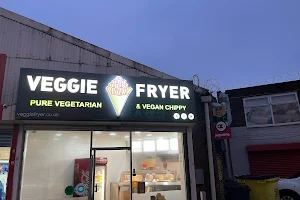 Veggie Fryer image