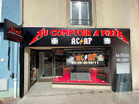 Photos du propriétaire du Pizzas à emporter Au Comptoir à Pizzas à Thaon-les-Vosges - n°15