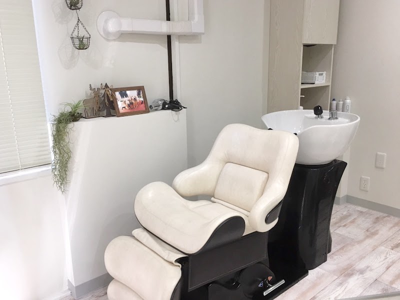 ヘアーサロン 蔵前 With Ciel ウィズ シエル 東京都台東区寿 理容院 美容院 美容院 グルコミ