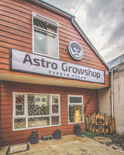 Astro Growshop Puerto Varas - Tienda