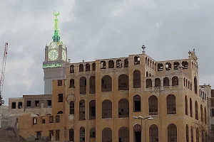 Suleiman's historic Palace image