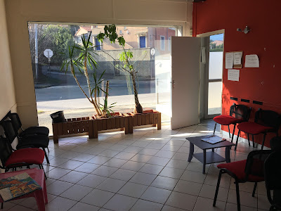 Dr Béatrice Bizot à Gardanne