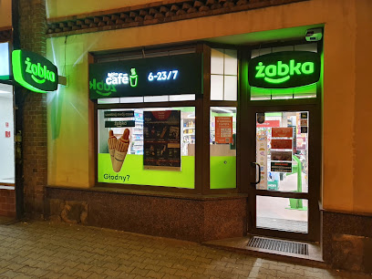 Żabka - Łony 9/1, 44-200 Rybnik, Poland
