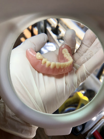 Laboratorio Dental SLR