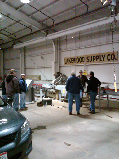 Construction Equipment Supplier «The Lakewood Supply Company», reviews and photos, 4901 W 150th St, Cleveland, OH 44135, USA