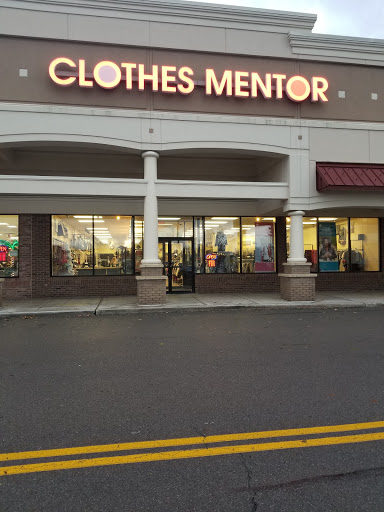 Clothes Mentor, 2833 W Ridge Rd, Rochester, NY 14626, USA, 