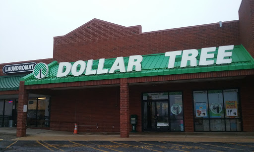Dollar Store «Dollar Tree», reviews and photos, 8425 Woodsboro Pike Unit B, Walkersville, MD 21793, USA