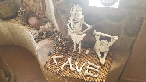 Tourist Attraction «The Cave House - Linda Collier», reviews and photos, 1623 Charles Page Blvd, Tulsa, OK 74127, USA