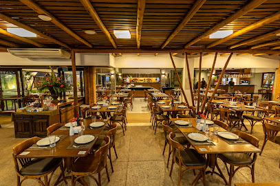Mazzano Restaurant And Pizzaria - Av. Engenheiro Roberto Freire, 4330 - Ponta Negra, Natal - RN, 59092-000, Brazil