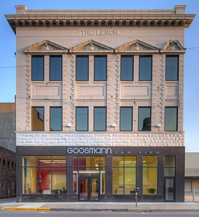 Goosmann Law Firm, PLC