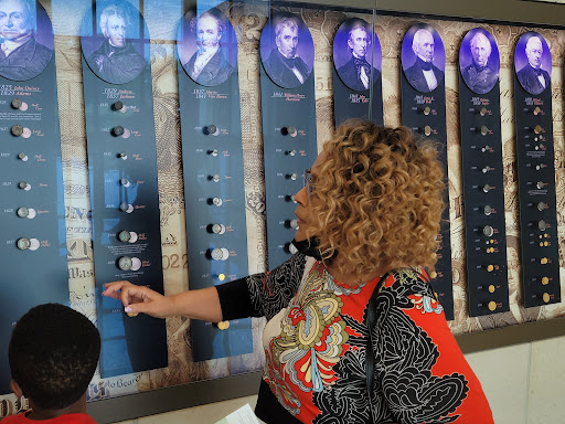 Museum «Money Museum», reviews and photos