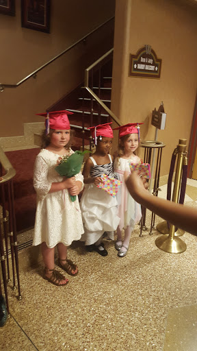 Performing Arts Theater «Dallas Theater Civic Center», reviews and photos, 208 Main St, Dallas, GA 30132, USA