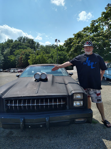 Car Dealer «Black Tie Classics», reviews and photos, 6 S White Horse Pike, Stratford, NJ 08084, USA