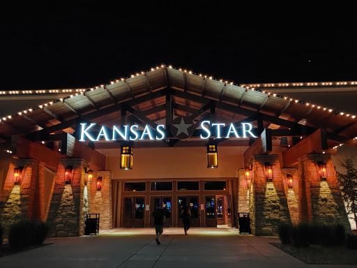 Casino «Kansas Star Casino», reviews and photos, 777 Kansas Star Drive, Mulvane, KS 67110, USA