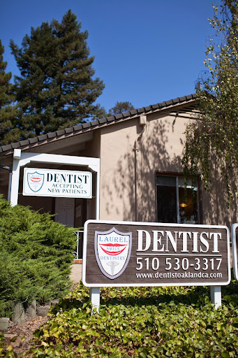 Dental hygienist Oakland
