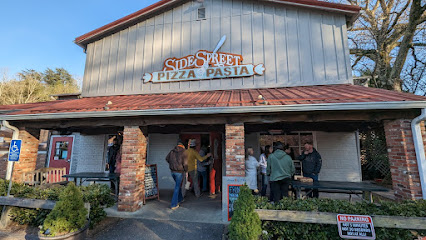 Sidestreet Pizza & Pasta