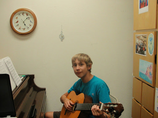 Trio School of Music image