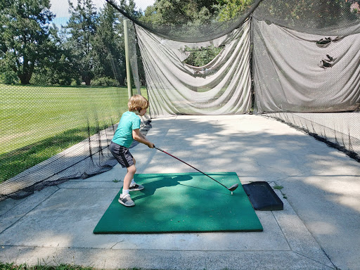 Public Golf Course «Ukiah Valley Golf Course», reviews and photos, 599 Park Blvd, Ukiah, CA 95482, USA