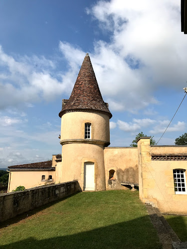 Centre de colonie de vacances CI ORTF Lalinde Lalinde