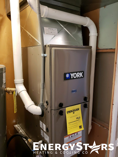HVAC Contractor «Energy Stars Heating & Cooling CO», reviews and photos