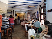 Restaurante Nuestro Bar. en Albacete