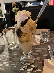 Photo n°21 de Bar-Restaurant de La Plage à Vaivre-et-Montoille ()