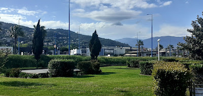 MANDELIEU LA NAPOULE VOLLEY-BALL à Mandelieu-la-Napoule