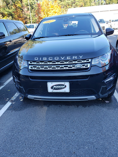Used Car Dealer «Modern Auto Sales», reviews and photos, 273 Middlesex Rd, Tyngsborough, MA 01879, USA
