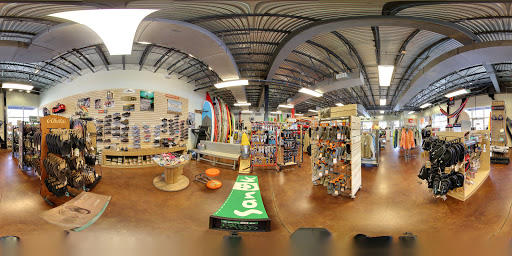 Camping Store «Higher Ground», reviews and photos, 2121 Boundary St, Beaufort, SC 29902, USA
