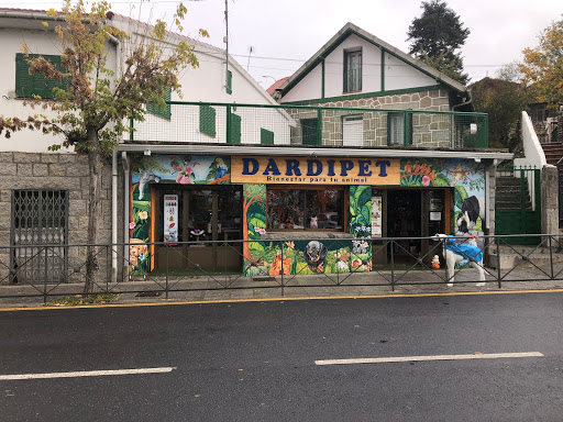DARDIPET S.L en Cercedilla, Madrid