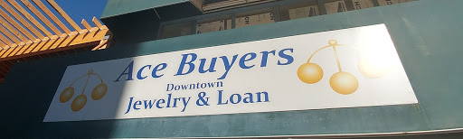 Pawn Shop «Ace Buyers Downtown», reviews and photos, 1235 Willamette St, Eugene, OR 97401, USA