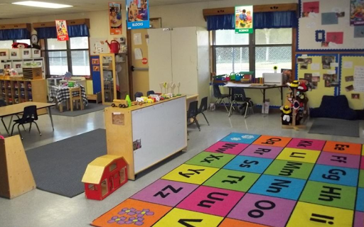 Day Care Center «Fairbanks KinderCare», reviews and photos, 7702 Fairbanks North Houston Rd, Houston, TX 77040, USA