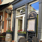 Photo n°1 de l'avis de Peter.i fait le 12/09/2022 à 13:25 sur le  Altstadt Weinstube Annweiler à Annweiler