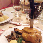 Photo n°1 de l'avis de Daniele.r fait le 14/07/2018 à 20:22 sur le  Ristorante la Baita delle Ville à Varena