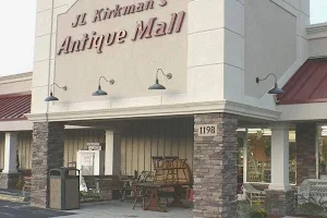 J L Kirkman's Antique Mall image