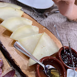 Photo n°6 de l'avis de Samuele. fait le 31/07/2022 à 13:36 sur le  Ristorante la Tavernetta à Roccaraso