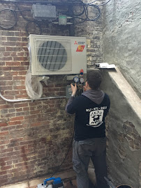 Panda HVAC Inc. - Photo 5 - Car repair in , New York