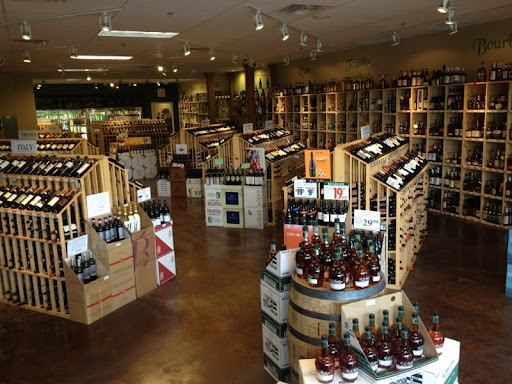 Wine Store «Franklin Wine and Spirits», reviews and photos, 1400 Liberty Pike, Franklin, TN 37067, USA