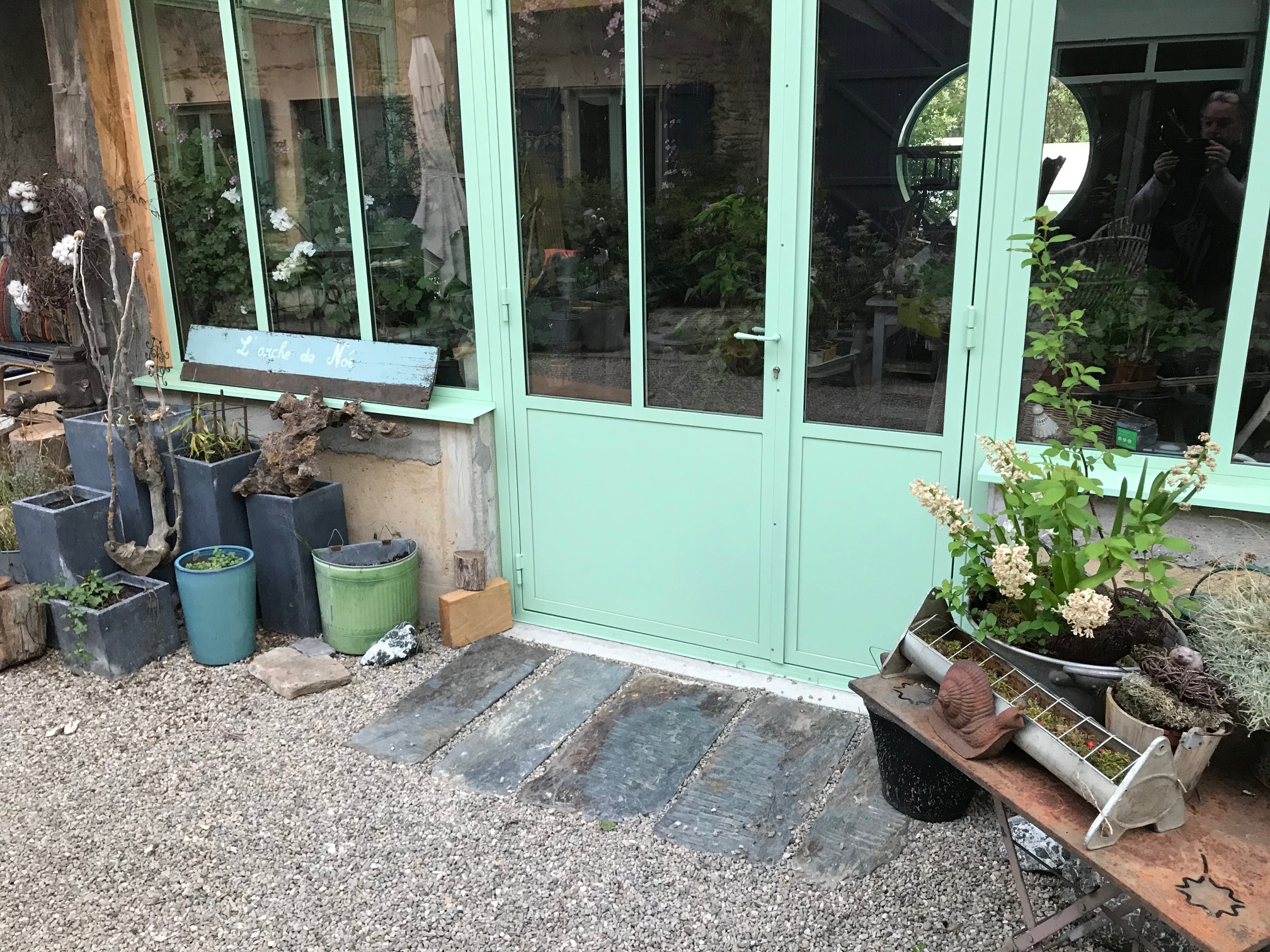 Photo n° 2 de l'avis de Olivier.u fait le 08/05/2020 à 21:27