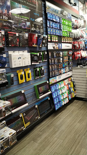 Video Game Store «GameStop», reviews and photos, 9414 SW Washington Square Rd, Tigard, OR 97223, USA