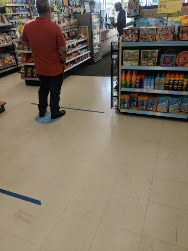 Drug Store «Walgreens», reviews and photos, 220 S Broadway, Lawrence, MA 01843, USA