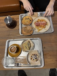 Cafe 丹福
