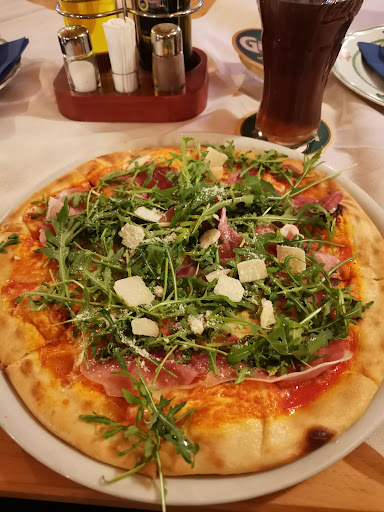 Da Angelo en Schönberg-Lachtal