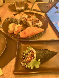 Sushi du Restaurant japonais Moya à Montauban - n°17