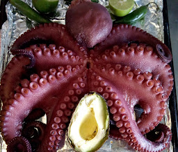 Mariscos Frescos photo