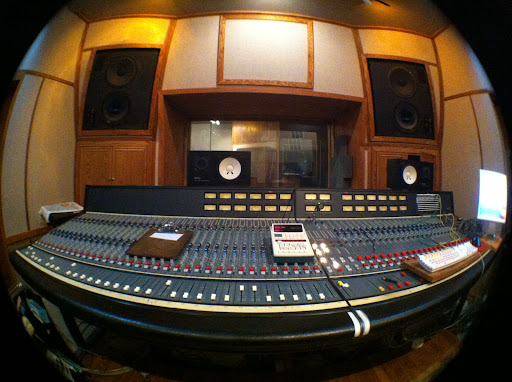 Hit Single Recording Studios