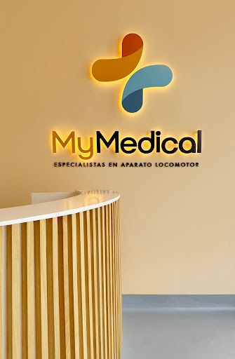 MyMedical en Boadilla del Monte, Madrid