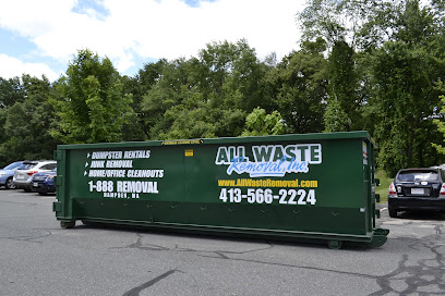 All Waste Removal Inc